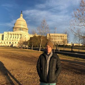 Meet your Posher, Bryan